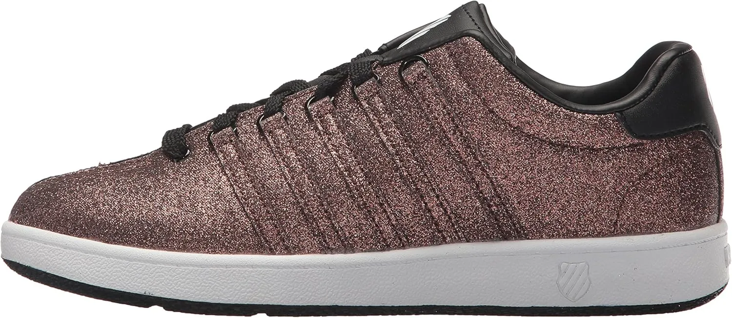 K-Swiss Kid's Clasic VN Sneaker