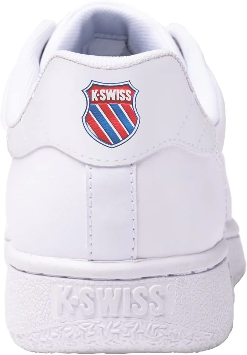 K-Swiss Men's Classic PF Sneaker