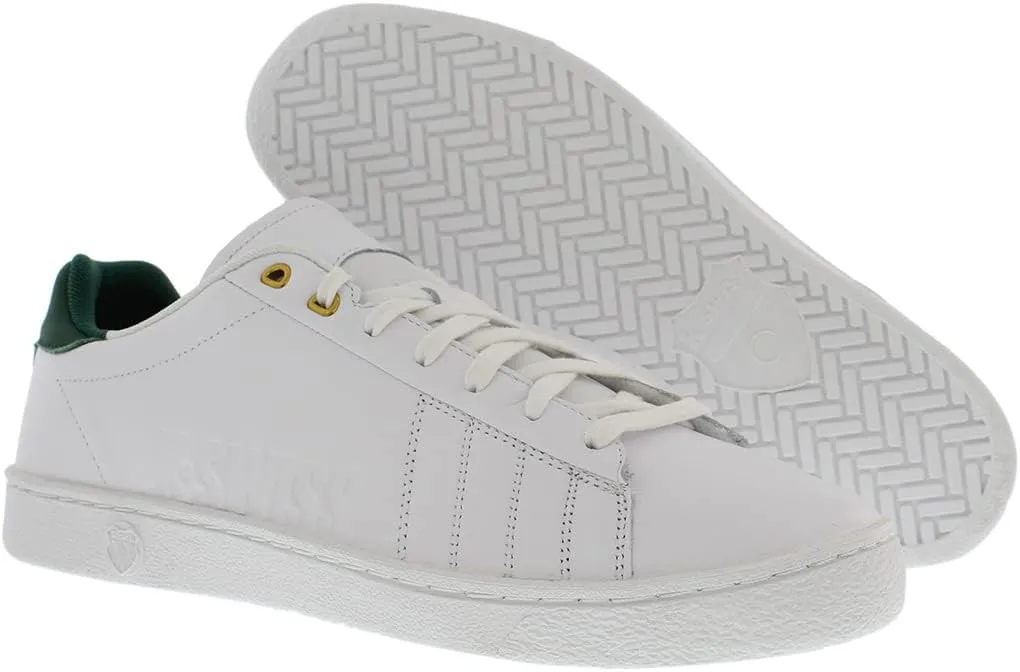K-Swiss Men's Court '66 Sneaker