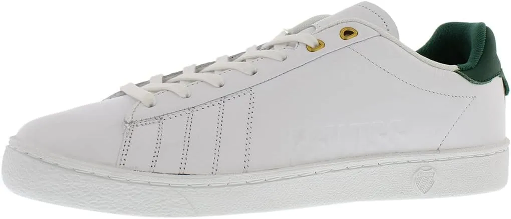 K-Swiss Men's Court '66 Sneaker