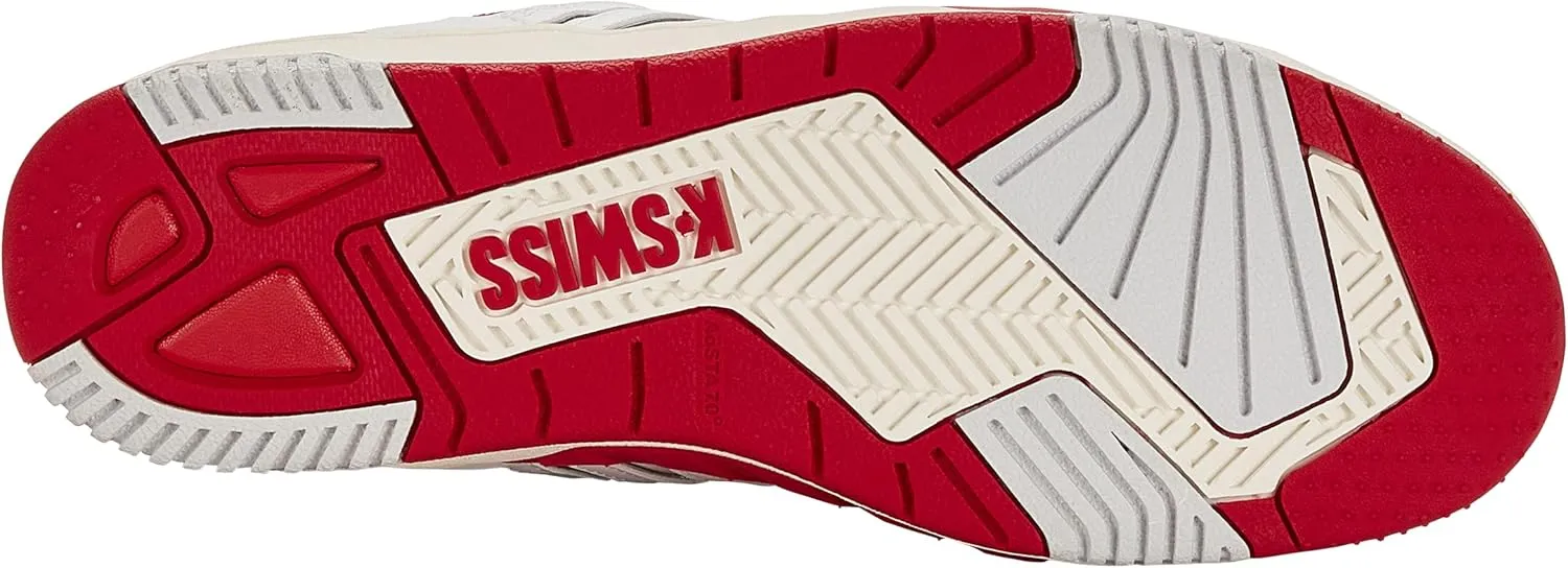 K-Swiss Men's SI-18 Rival Sneaker