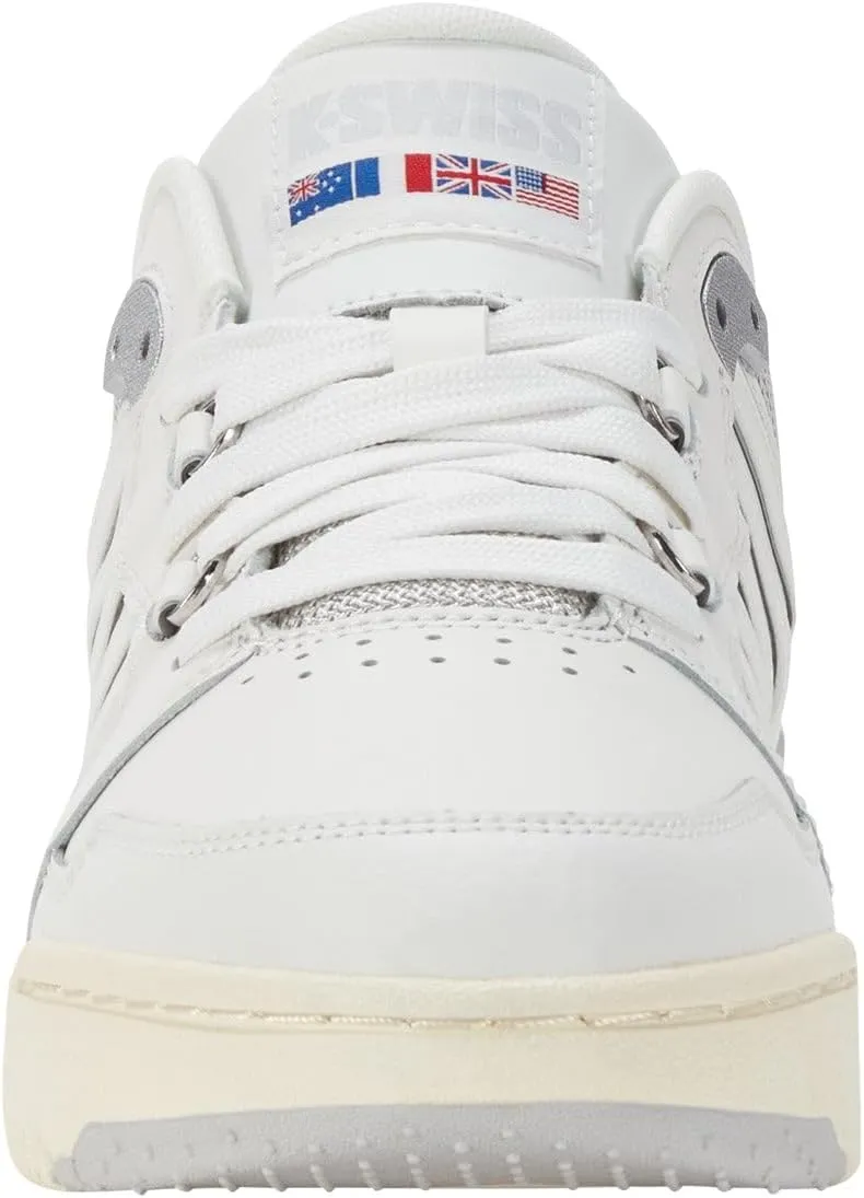 K-Swiss Men's SI-18 Rival Sneaker