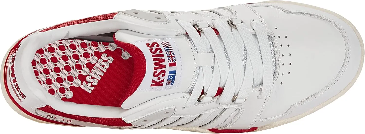 K-Swiss Men's SI-18 Rival Sneaker