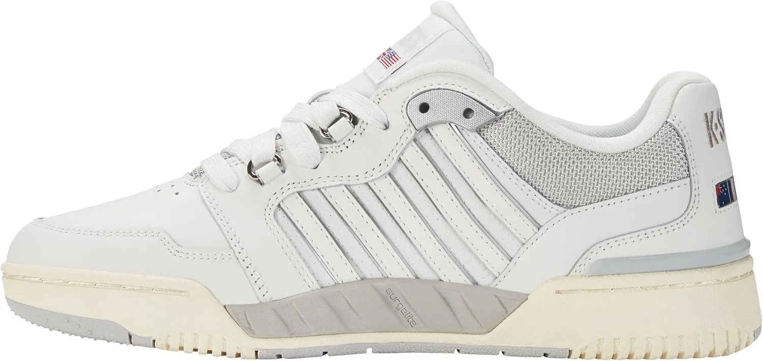 K-Swiss Men's SI-18 Rival Sneaker