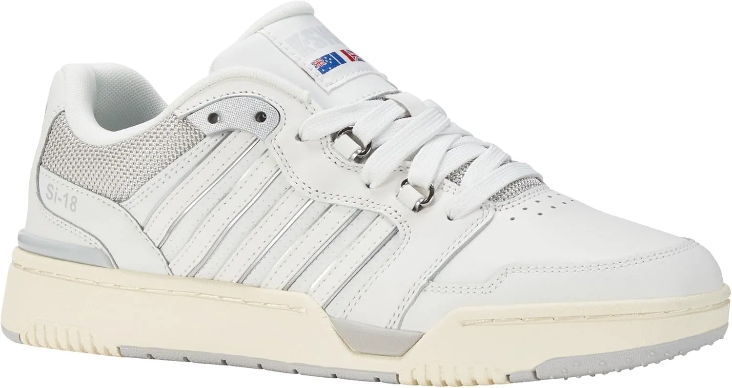 K-Swiss Men's SI-18 Rival Sneaker