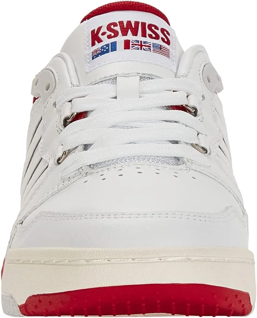 K-Swiss Men's SI-18 Rival Sneaker
