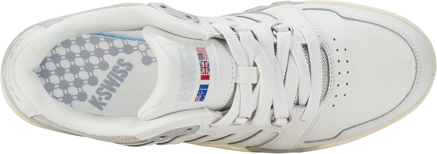 K-Swiss Men's SI-18 Rival Sneaker
