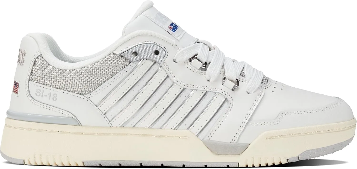 K-Swiss Men's SI-18 Rival Sneaker