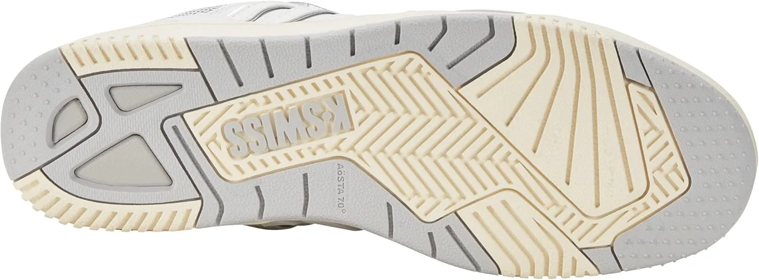 K-Swiss Men's SI-18 Rival Sneaker