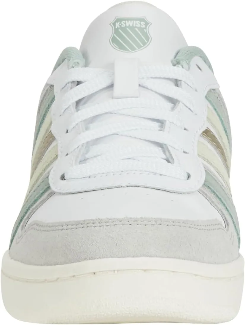 K-Swiss Women's Court Palisades Sneaker