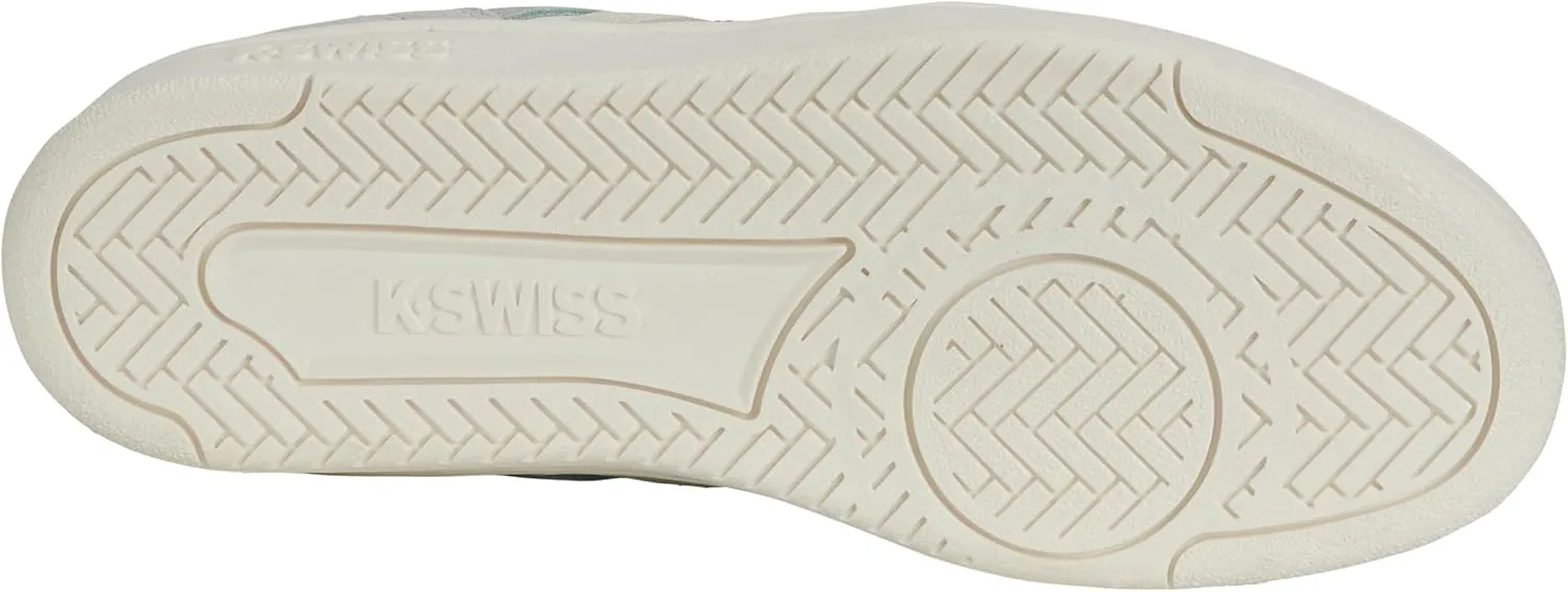K-Swiss Women's Court Palisades Sneaker