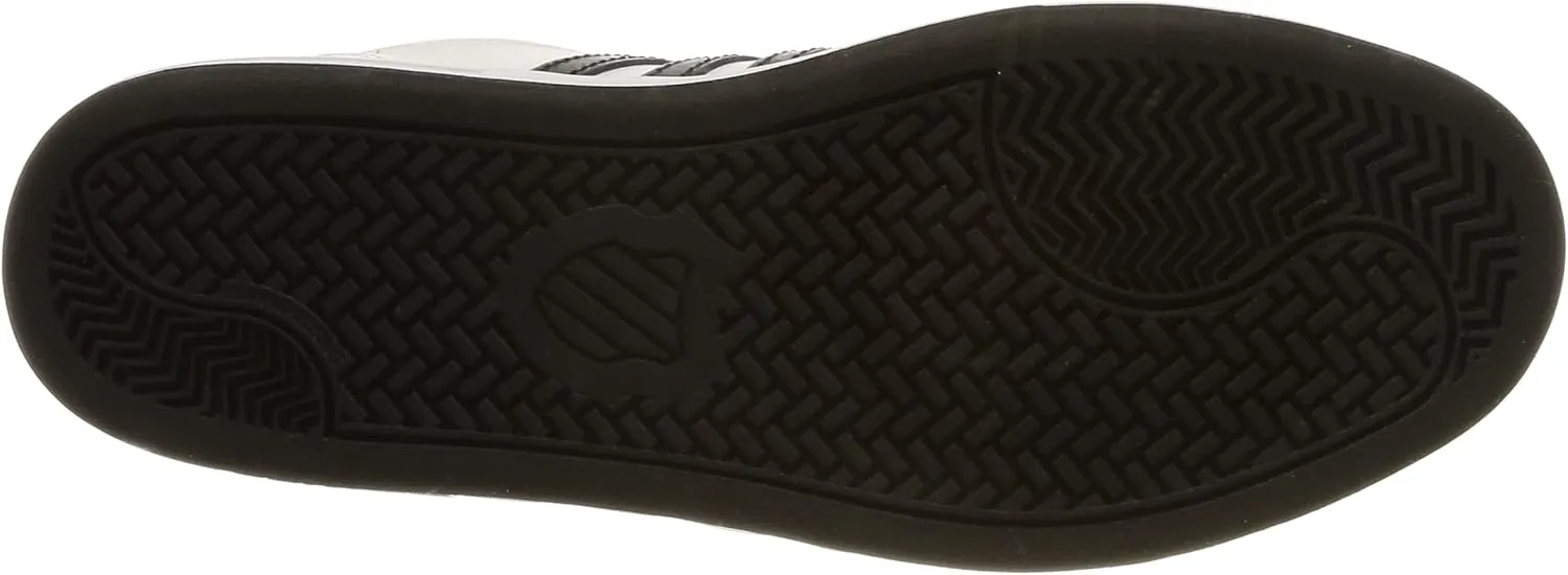 K-Swiss Women's Court Winston Sneaker