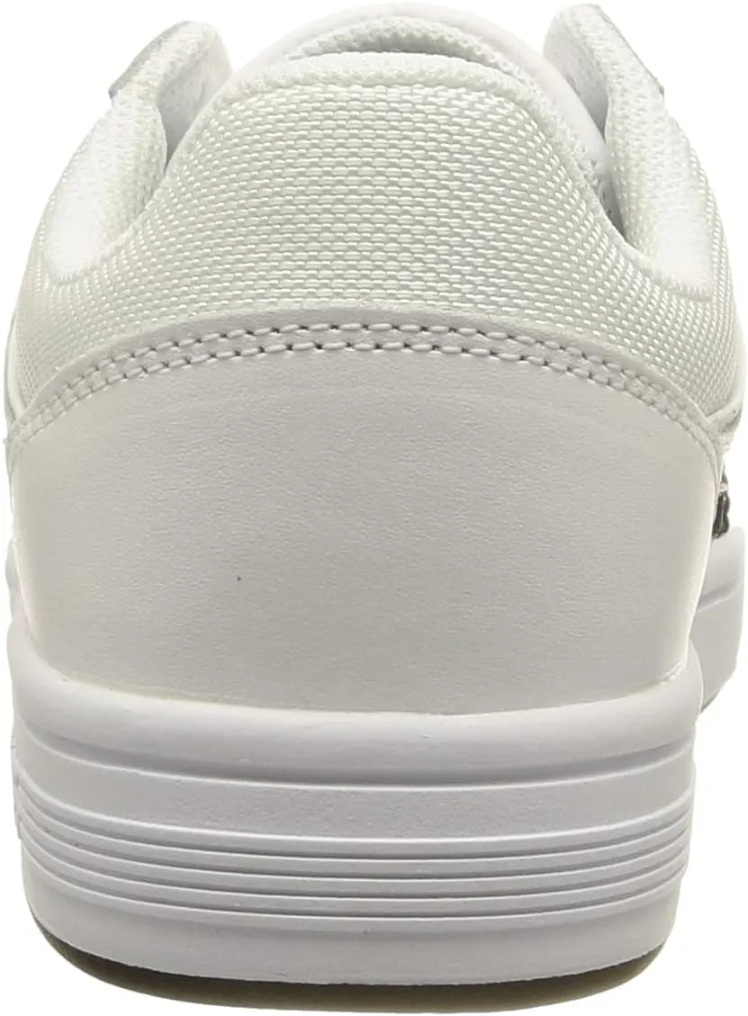 K-Swiss Women's Court Winston Sneaker
