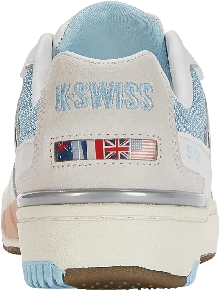 K-Swiss Women's SI-18 Rival Sneaker