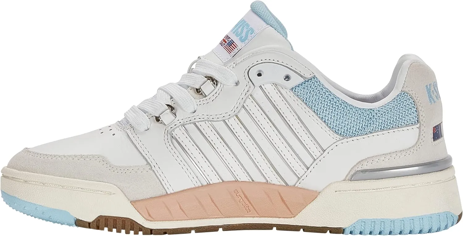 K-Swiss Women's SI-18 Rival Sneaker