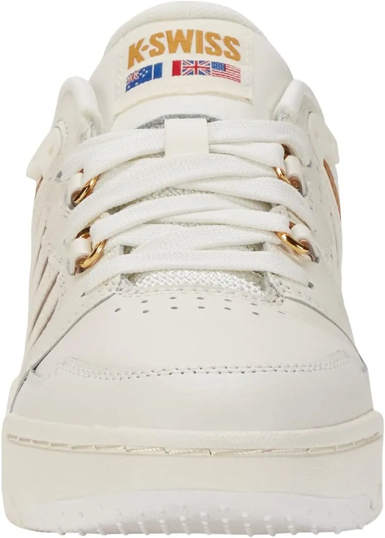 K-Swiss Women's SI-18 Rival Sneaker