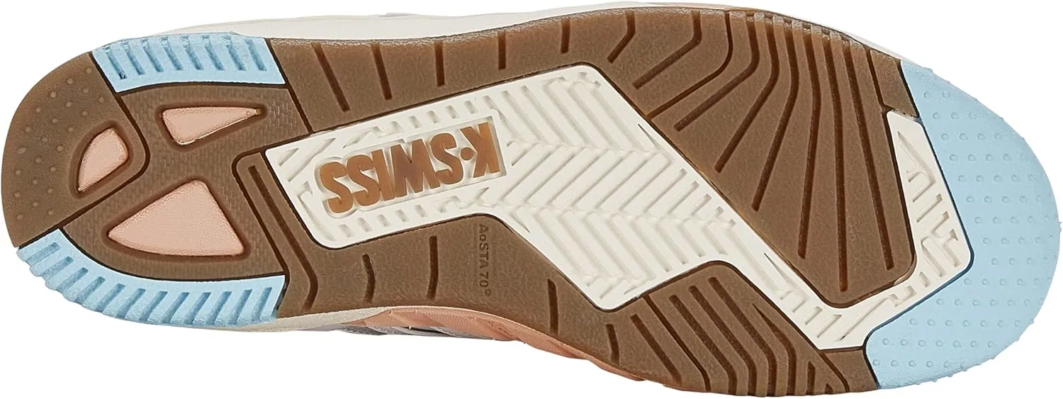K-Swiss Women's SI-18 Rival Sneaker
