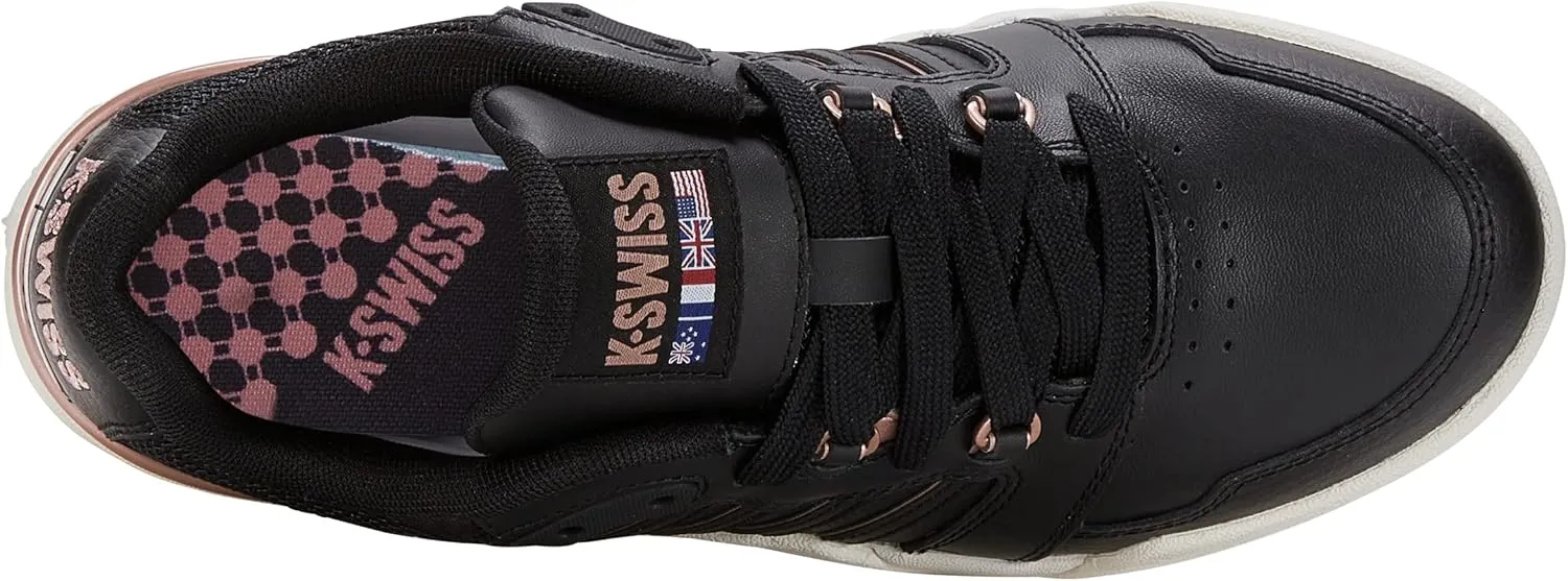K-Swiss Women's SI-18 Rival Sneaker