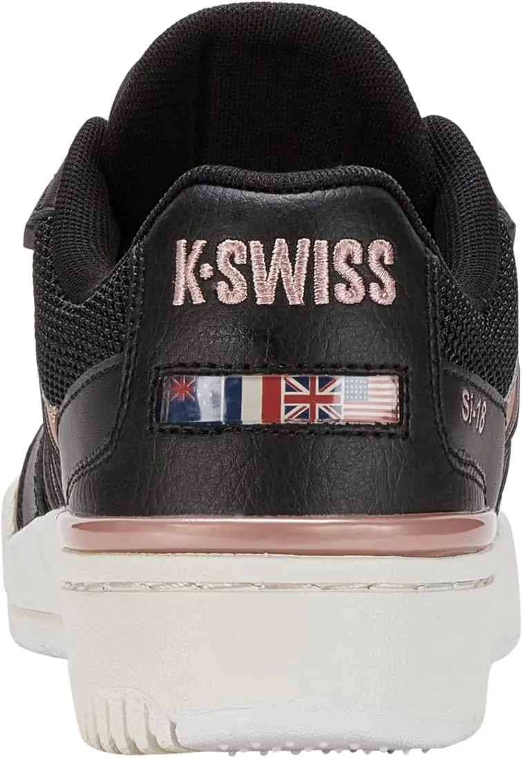 K-Swiss Women's SI-18 Rival Sneaker