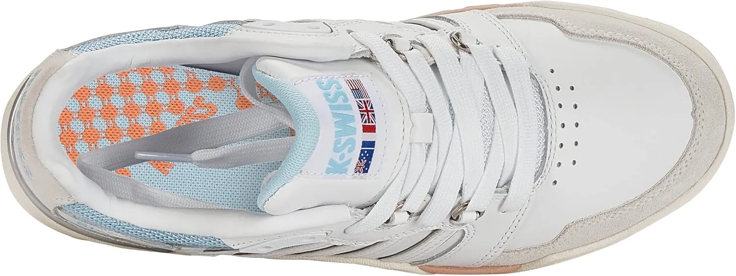 K-Swiss Women's SI-18 Rival Sneaker