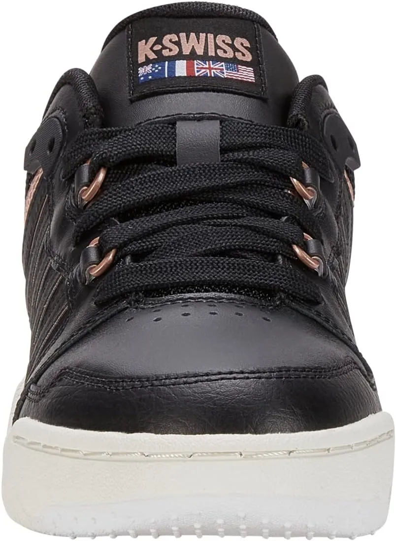K-Swiss Women's SI-18 Rival Sneaker