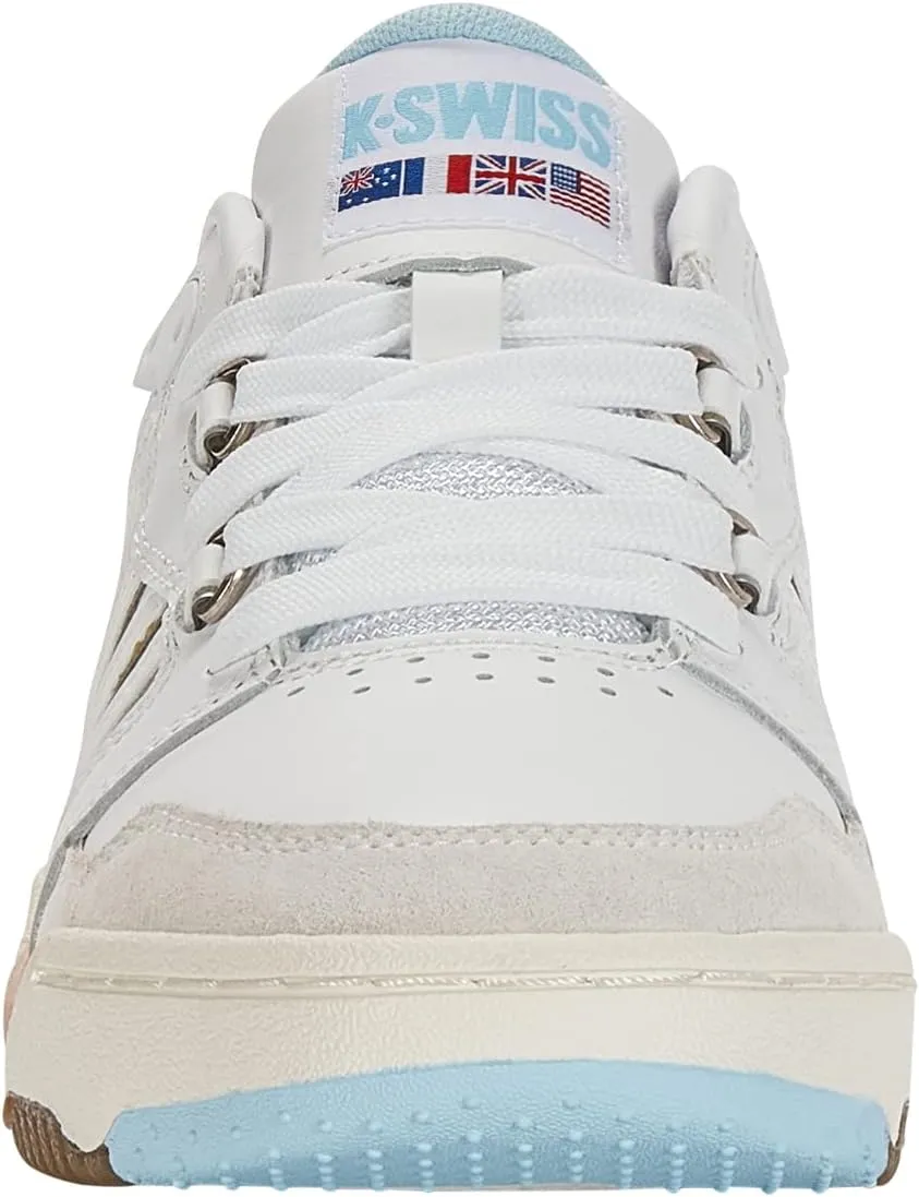 K-Swiss Women's SI-18 Rival Sneaker