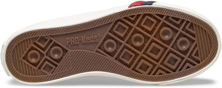 Keds Unisex-Child Royal Lo Sneaker