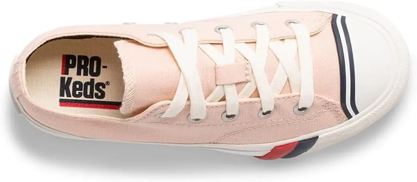 Keds Unisex-Child Royal Lo Sneaker
