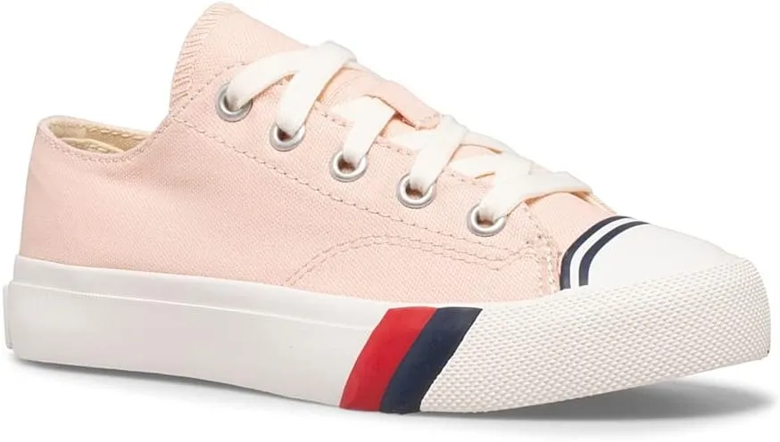 Keds Unisex-Child Royal Lo Sneaker