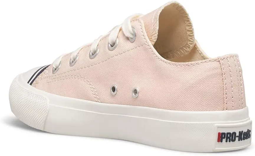 Keds Unisex-Child Royal Lo Sneaker