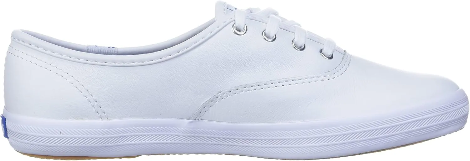 Keds Women's Champion Original Canvas Sneaker
