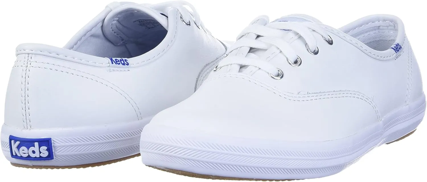 Keds Women's Champion Original Canvas Sneaker