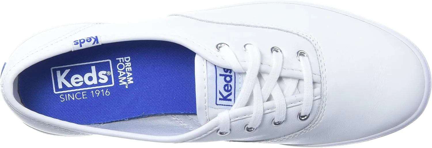 Keds Women's Champion Original Canvas Sneaker