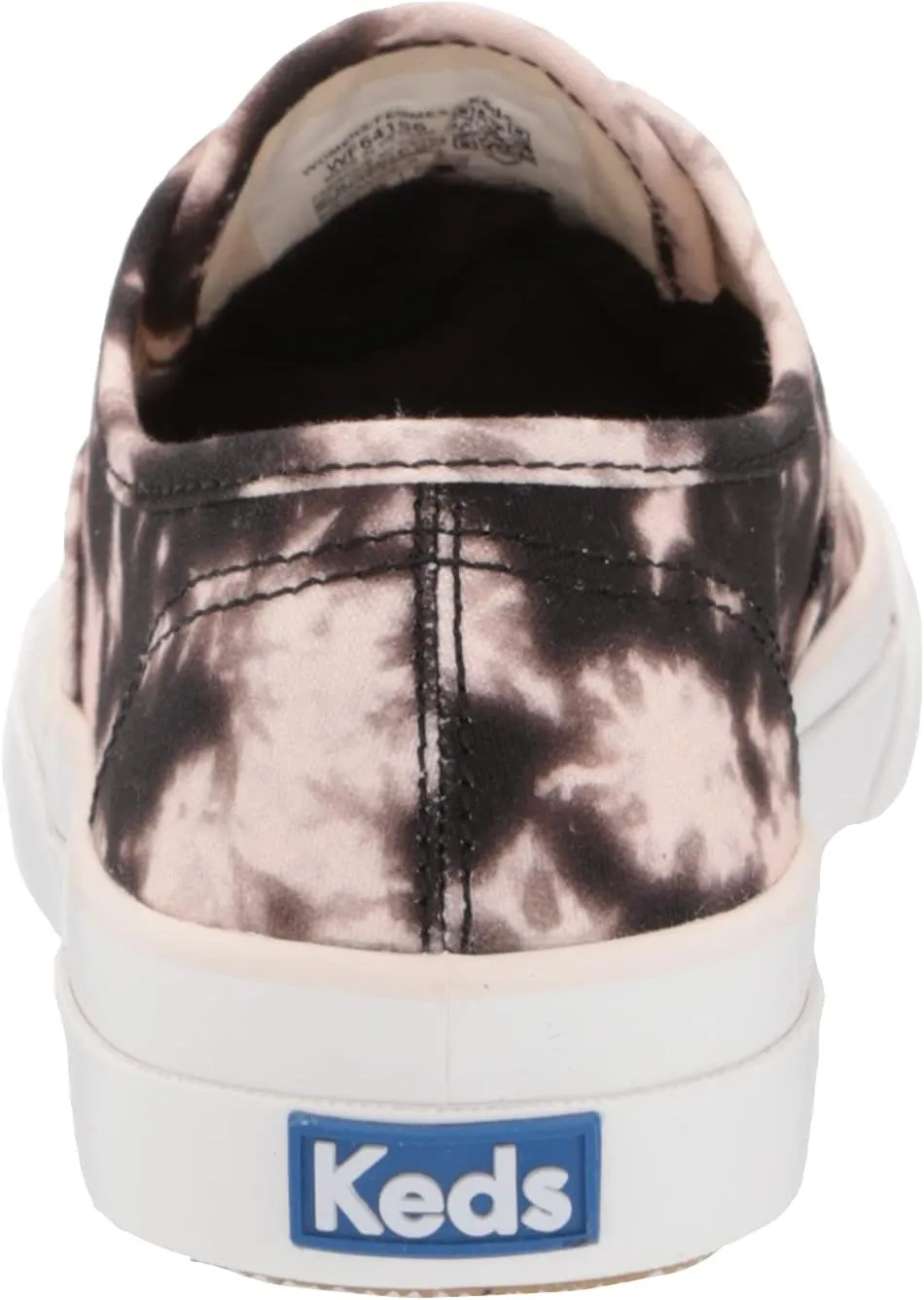 Keds Women's Organic Canvas Surfer Sneaker