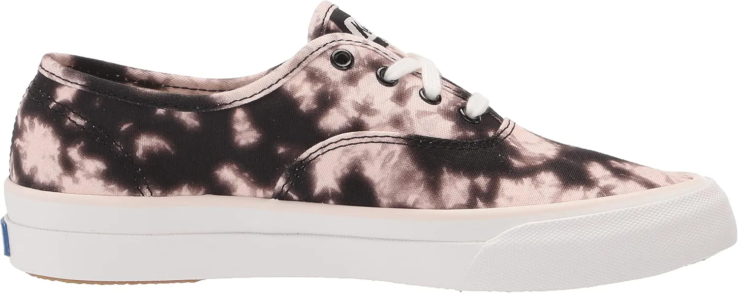 Keds Women's Organic Canvas Surfer Sneaker