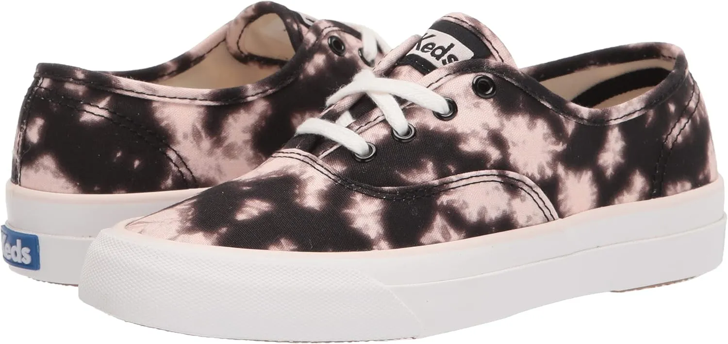 Keds Women's Organic Canvas Surfer Sneaker
