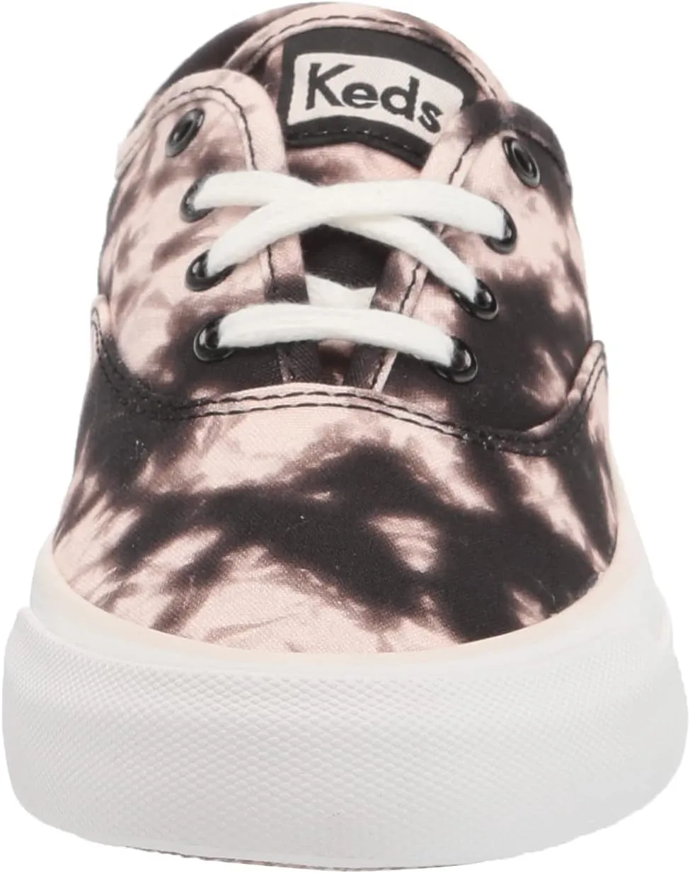 Keds Women's Organic Canvas Surfer Sneaker