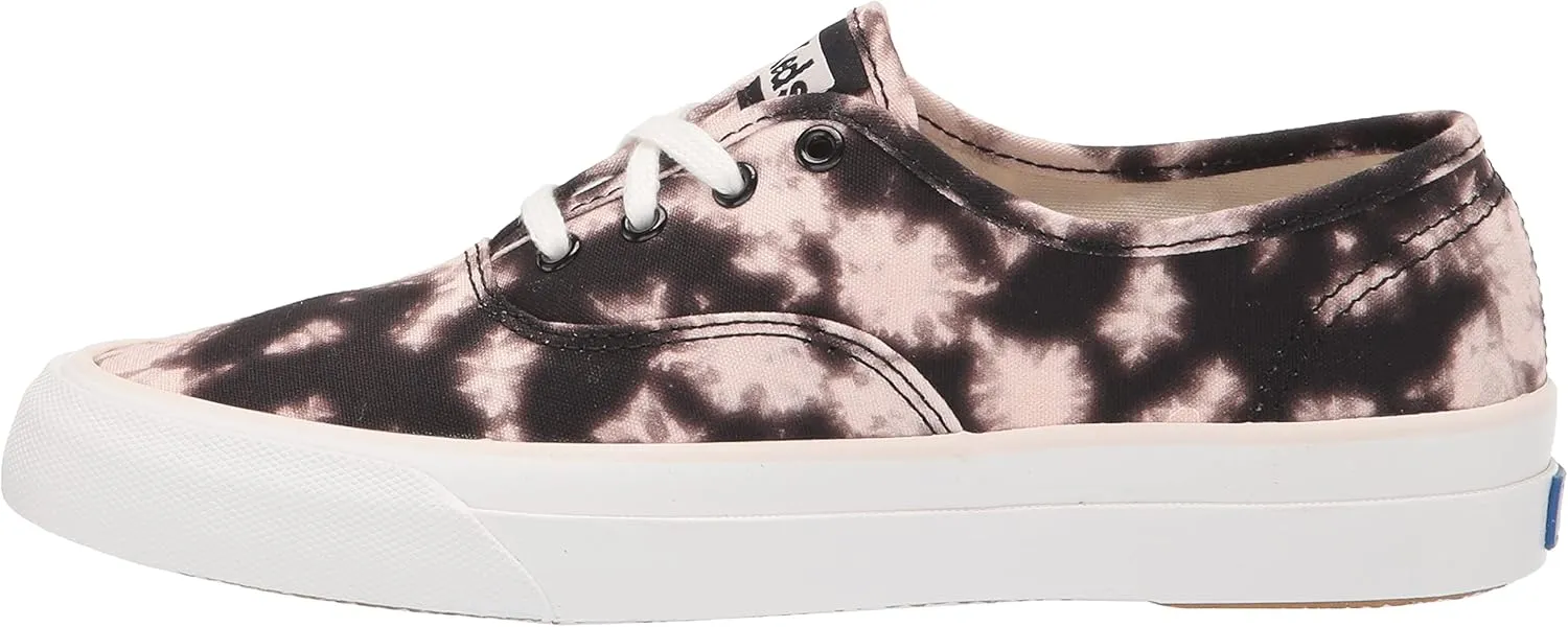 Keds Women's Organic Canvas Surfer Sneaker