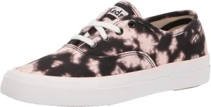 Keds Women's Organic Canvas Surfer Sneaker
