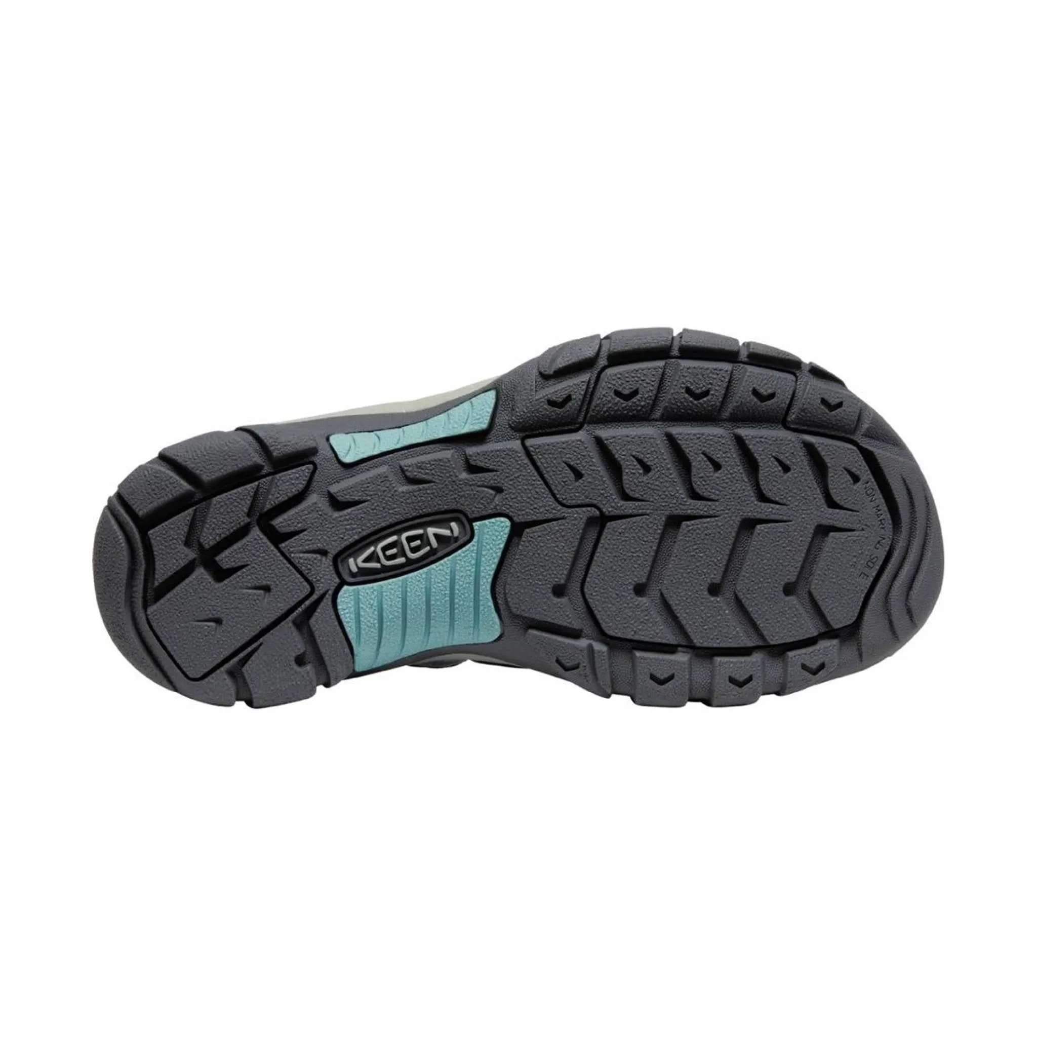 KEEN Women's Newport H2 - Navy/Magnet