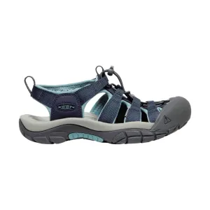 KEEN Women's Newport H2 - Navy/Magnet