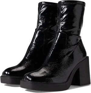 Kenneth Cole New York Women's Amber Ankle Boot Loafer
