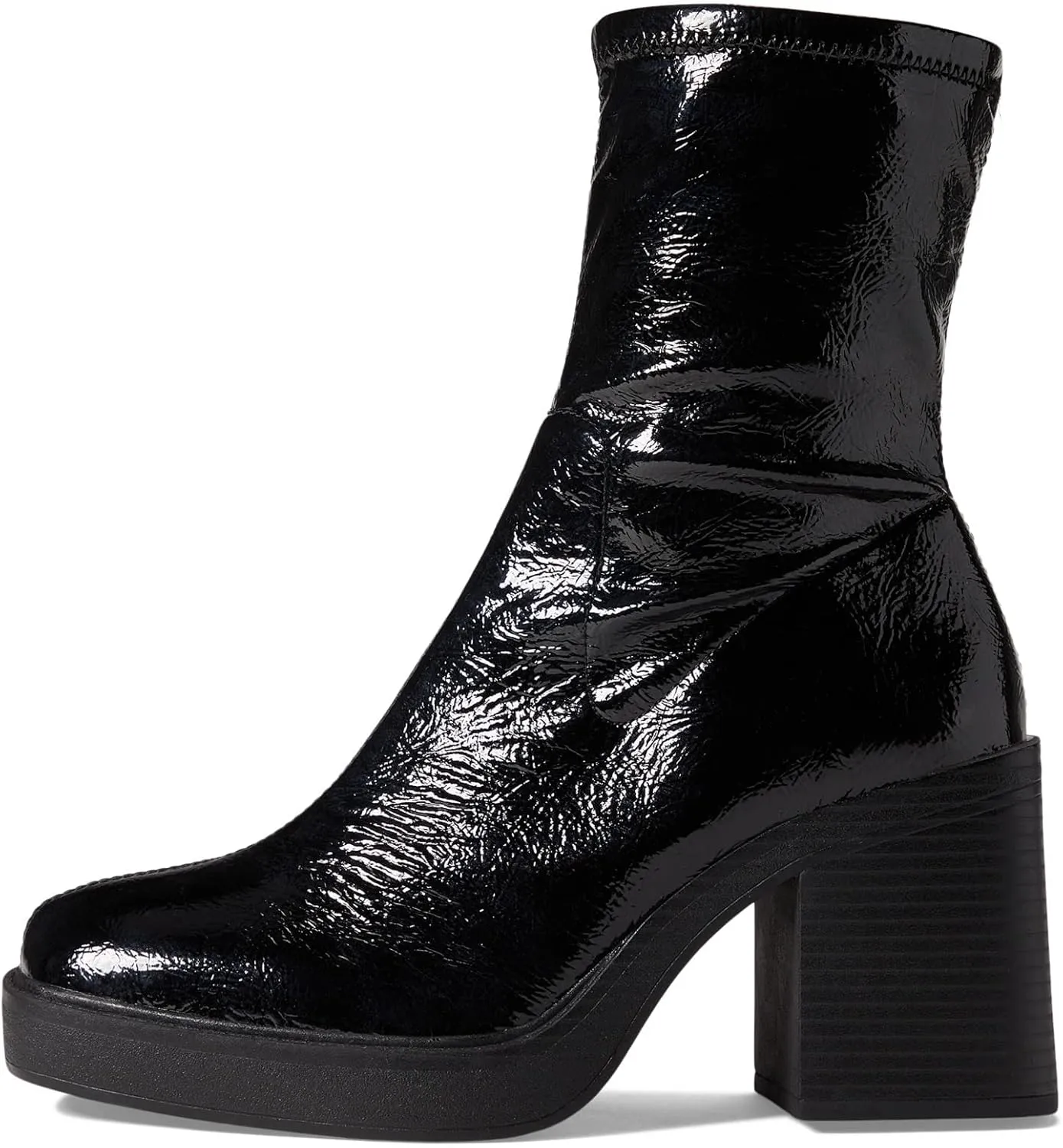 Kenneth Cole New York Women's Amber Ankle Boot Loafer