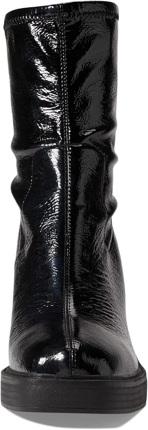 Kenneth Cole New York Women's Amber Ankle Boot Loafer
