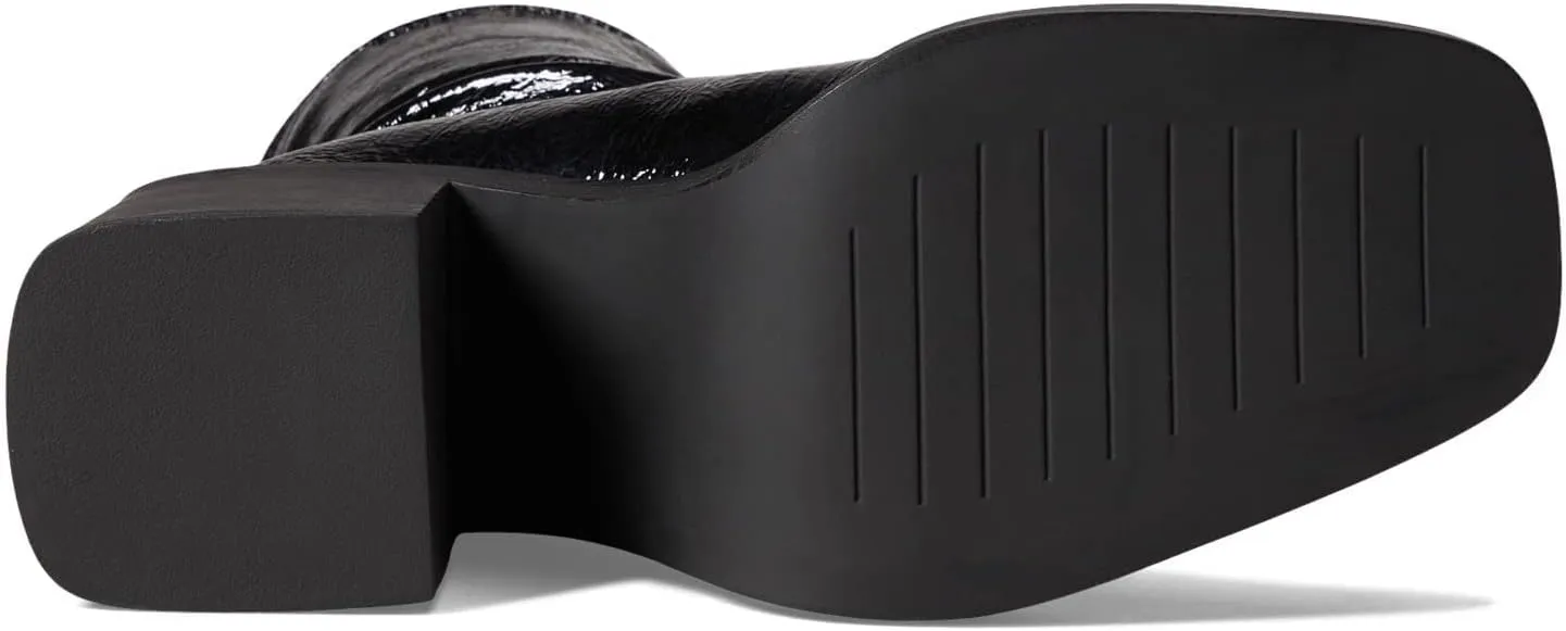 Kenneth Cole New York Women's Amber Ankle Boot Loafer