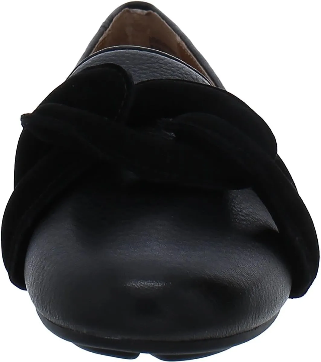 Kenneth Cole New York Women's Eugene Chain Loafer Flat