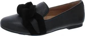 Kenneth Cole New York Women's Eugene Chain Loafer Flat
