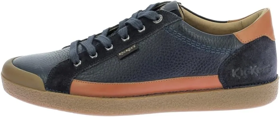 KICKERS Men's Sneaker