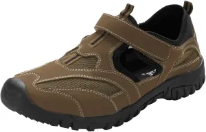 KingSize Men's Wide Width Sport Sandal