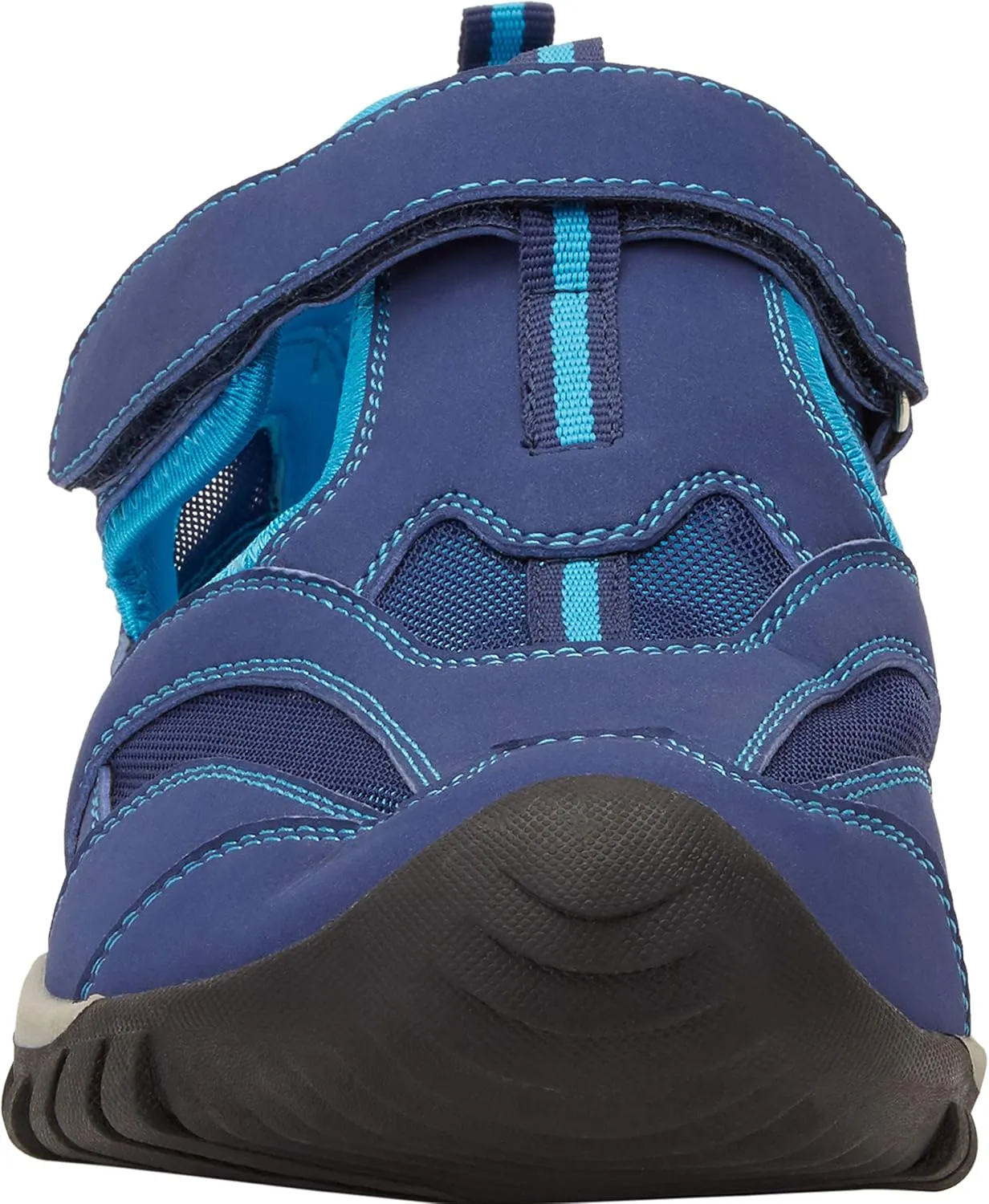 KingSize Men's Wide Width Sport Sandal